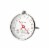 Taylor® Dial Meat Thermometer Perspective: front