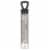 Taylor Candy & Deep Fry Paddle Thermometer - Stainless Steel Perspective: front