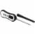 Taylor Pro LED Digital Thermometer TAP9835 Perspective: front