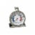 Taylor Oven Thermometer,100 to 600F 3506 Perspective: front
