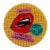 Wet n Wild Lip Treatment Grapefruit Mint Perspective: front