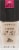 Wet n Wild Photo Focus Dewy Foundation Perspective: front