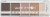 Wet n Wild Color Icon 5-Pan Eyeshadow Palette, Walking on Eggshells, 0.21 oz Perspective: front