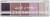 Wet n Wild Color Icon 5-Pan Eyeshadow Palette - Forget-Me-Not Perspective: front