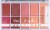 Wet n Wild Color Icon 10-Pan Eyeshadow Palette, Heart & Sol, 0.42 oz Perspective: front