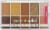 Wet n Wild Color Icon 10-Pan Eyeshadow Palette, Call Me Sunshine, 0.42 oz Perspective: front