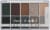 Wet n Wild Color Icon 10-Pan Eyeshadow Palette - Lights Off Perspective: front