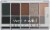 Wet n Wild Color Icon 10-Pan Eyeshadow Palette - Lights Off Perspective: front