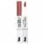 MEGA LAST LOCK N' SHINE LIP COLOR + GLOSS - Lotus Petal Perspective: front