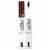 MEGA LAST LOCK N' SHINE LIP COLOR + GLOSS- Sizzling Siren Perspective: front