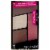 Markwins Color Icon 359 Sweet As Candy Quad Eyeshadow Perspective: front