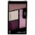 Wet n Wild Color Icon 344B Petalette Eyeshadow Palette Perspective: front
