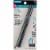 Wet n Wild Megaslim Waterproof Skinny C146 Black Mascara Perspective: front