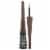 Wet n Wild® Megaliner® Liquid Eyeliner - Metallic Brown 112A Perspective: front