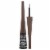 Wet n Wild® Megaliner® Liquid Eyeliner - Metallic Brown 112A Perspective: front