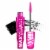 Max Volume Plus Waterproof Mascara -Amp'd Black Perspective: front
