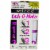 Wet n Wild® Lash-O-Matic Very Black Fiber Extension Kit Perspective: front