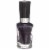Wet n Wild MegaLast Nail Color Polish, Disturbia 217B, 0.45 fl oz Perspective: front