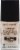 Wet n Wild® PhotoFocus™ 364C Rose Ivory Liquid Foundation Perspective: front
