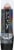 Wet n Wild Silk Finish Lipstick - Breeze 531C Perspective: front
