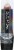 Wet n Wild Silk Finish Lipstick - Breeze 531C Perspective: front