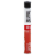 Wet n Wild MegaSlicks Lip Gloss, Red Sensation 552B, 0.19 oz Perspective: front
