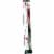 Wet n Wild® Perfect Pout™ Gel Lip Liner - Plum Together Perspective: front
