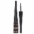 Wet n Wild® MegaLiner® Liquid Eyeliner - Dark Brown Perspective: front