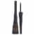 Black Radiance® Waterproof Liquid Eyeliner - Black Velvet Perspective: front