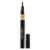 Black Radiance® Fine Line Waterproof Liquid Eyeliner Pen - CA6425 Black Velvet Perspective: front