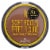 Black Radiance® True Complexion Soft Focus Finishing Powder - Milk Chocolate Finish Perspective: front