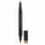 Black Radiance Bold & Sexy Liquid Eyeliner Black Perspective: front