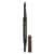 Black Radiance® Precision Brow Sculptor - Blackish Brown Perspective: front