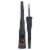 Black Radiance® Fine Line Waterproof Liquid Eyeliner Pen - C6405 Fine Black Perspective: front
