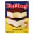 Fat Boy Vanilla Ice Cream Sandwiches Perspective: front