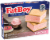 Fat Boy Sugar Cookie Ice Cream Sandwiches Perspective: front