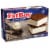 FatBoy Old Fashioned Vanilla Ice Cream Sandwich Perspective: front