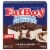 Fat Boy® Hot Fudge Brownie Ice Cream Sandwich Perspective: front