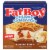 FatBoy® Cinnamon Churro Ice Cream Sandwich Perspective: front