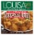 Louisa Toasted Beef Ravioli Perspective: front