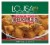 Louisa Toasted Breaded Seasoned Original Beef Ravioli Perspective: front