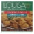 Louisa™ Toasted Sausage & Cheese Ravioli Perspective: front