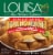 Louisa Toasted Four Cheese Ravioli Perspective: front