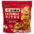 Jimmy Dean® French Toast Sausage & Egg Casserole Bites Frozen Breakfast Perspective: front