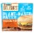 Jimmy Dean Delights® Spinach & Egg White Plant Based Patty & Frittata Sandwich Perspective: front