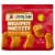 Jimmy Dean® Chicken Sausage Egg & Cheese Breakfast Nuggets Perspective: front