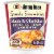 Jimmy Dean Ham and Cheddar Simple Scrambles Perspective: front