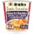 Jimmy Dean Simple Scrambles Ham & Cheddar with Real Eggs Ham and Cheddar Cheese Perspective: front