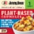 Jimmy Dean® Alternative Protein Crumble Breakfast Bowl Perspective: front