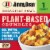 Jimmy Dean® Egg Potato Plant-Based Crumbles & Cheese Breakfast Bowl Perspective: front